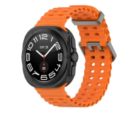 TECH-PROTECT Iconband Pro do Galaxy Watch Ultra (47 mm) Orange 5906302312290 - 1290154 - zdjęcie 1